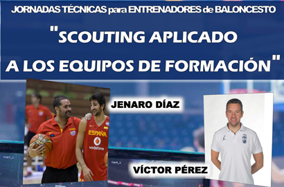 Scouting aplicado a los equipos de formación