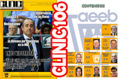 REVISTA CLINIC Nº 106