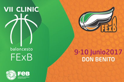 VII Clínic Extremadura