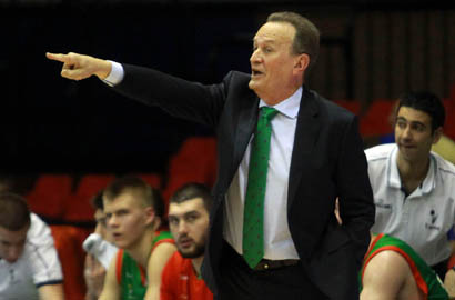 Aíto García Reneses: “La ACB Academy by AEEB nace para crecer y consolidarse”