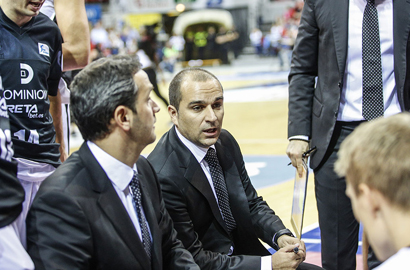 Carles Durán: “La ACB Academy by AEEB es una propuesta excelente e innovadora”