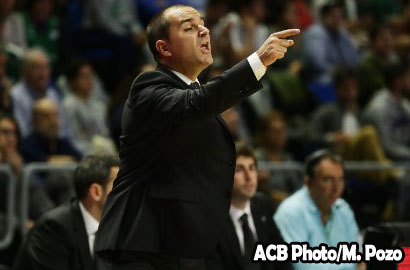 Carles Duran se suma a la ACB Academy by AEEB