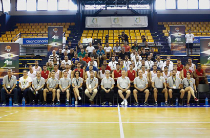 La ACB Academy by AEEB es ya una realidad