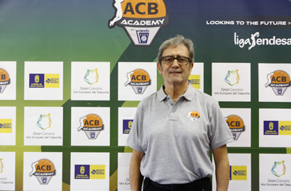 Juan María Gavaldá: “Estamos ante una ilusionante concentración de intereses deportivos”