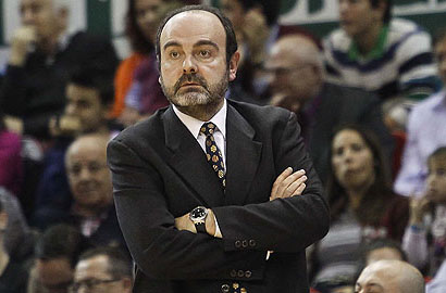 Trifón Poch: “La ACB Academy by AEEB se convierte en una actividad diferencial en la formación”