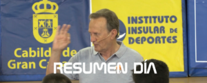 ACB Academy by AEEB. Resumen día 4
