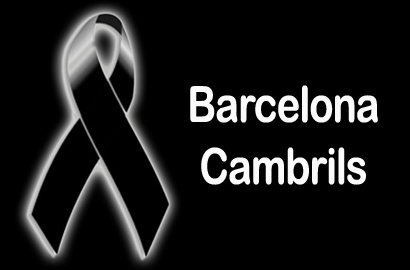 Indignación por los atentados de Barcelona y Cambrils