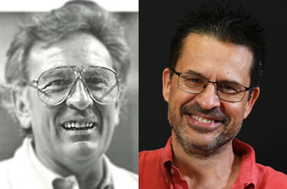 Un premio, un homenaje permanente