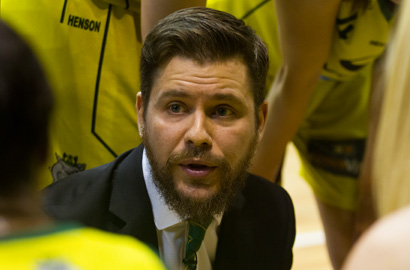 Manuel A. Rodríguez ficha por el Alba Ilulia de Rumania