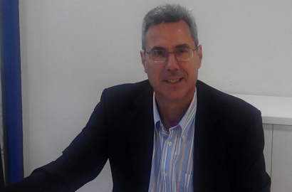 La AEEB incorpora a Miguel Panadés