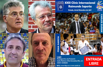 Esencia e innovación se fusionan en el Clínic Raimundo Saporta de Oviedo