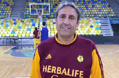 Luis Casimiro “se une” al homenaje a Ricardo Hevia