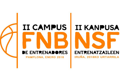II Campus FNB para Entrenadores
