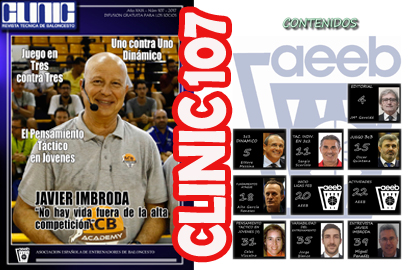 REVISTA CLINIC Nº 107