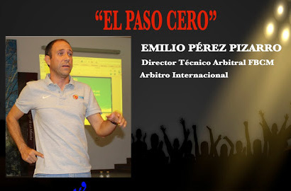 Microtalleres FBCLM. El Paso Cero