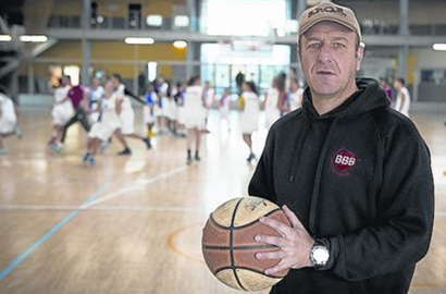 Fallece Jordi Sampietro