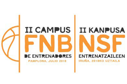 II Campus Entrenadores FNB 2018