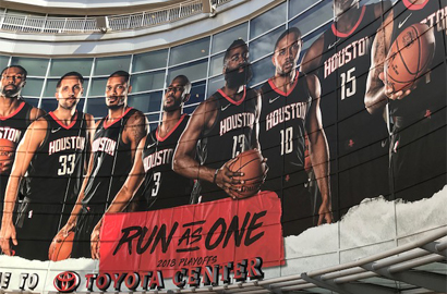 Golden State supera dos ‘match ball’ y pasa a las Finales por 4º año consecutivo. (Viaje USA 2018-Newsletter 5)