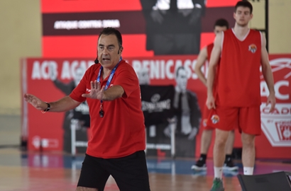 ACB Academy by AEEB día 4: Con la satisfacción del trabajo bien hecho