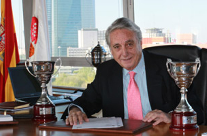 Fallece Juan Martín Caño, presidente de la FBM
