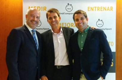 Acuerdo AEEB y MindCompanySport