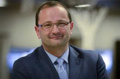 Fallece Patrick Baumann, Secretario General de la FIBA