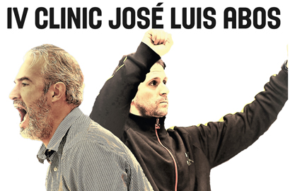 IV Clínic Memorial José Luis Abós