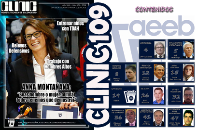 REVISTA CLINIC Nº 109