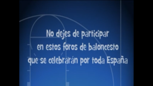 IV Seminarios Mujer Entrenadora y Minibasket