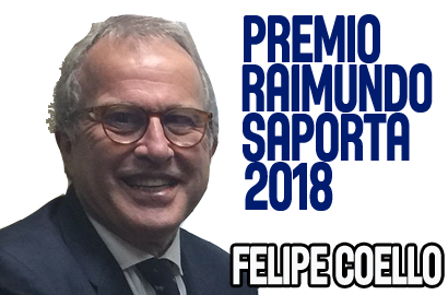 Felipe Coello: “Lo que soy se lo debo al baloncesto”