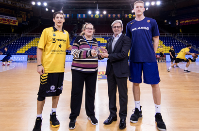 Entrega Reconocimientos ACBNext Valores