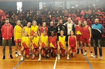 Gran éxito del IV Clínic Memorial José Luis Abós