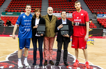 Reconocimiento AEEB y ACBNext al valor de la INCLUSIÓN