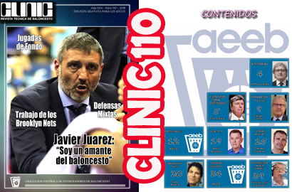 REVISTA CLINIC Nº 110