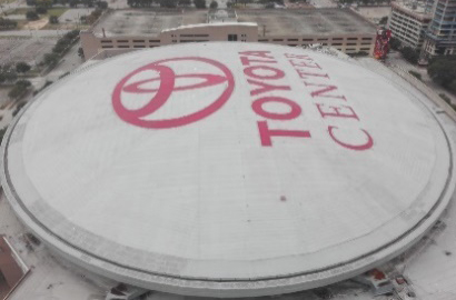 Los Rockets conectan con la AEEB. Viaje USA 2018 (I)
