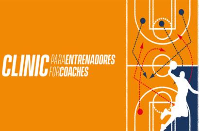 Clínic IV Torneo Chus Mateo Academy