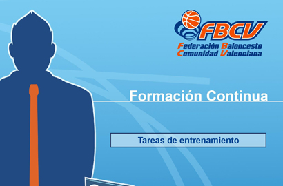 Clínic para Entrenadores. Tareas de Entrenamiento