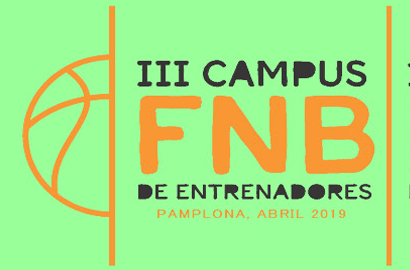 III Campus FNB para Entrenadores