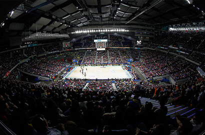 ¡Récord histórico de asistencia a un partido de baloncesto femenino!