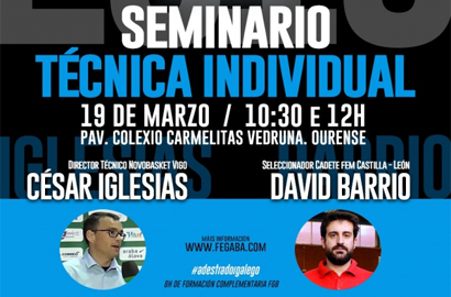 Seminario Técnica Individual. FGB