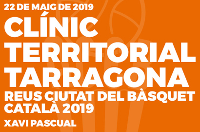 Clínic Territorial Tarragona 2019