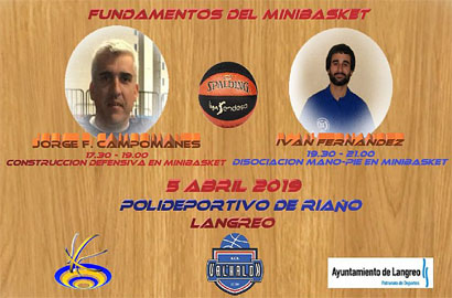 Clinic Valnalón 2019