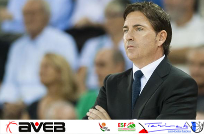 Entrenando con… Xavi Pascual