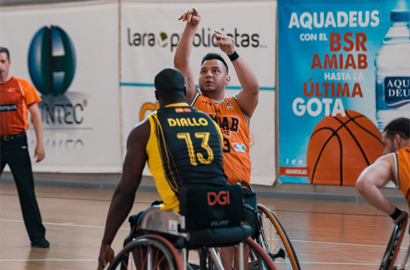 Final a cuatro de la Champions League de BSR