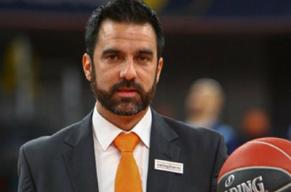 FIBA Europe Cup Fan Awards: ¡Vota al entrenador del año!