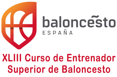 Curso de Entrenador Superior 2019