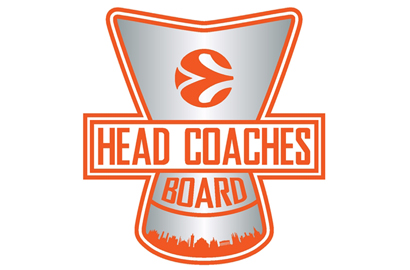 2019 EuroLeague Coaches Clinic