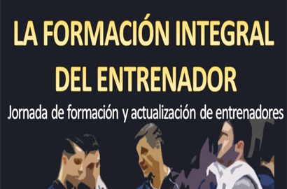 La Formación Integral del Entrenador