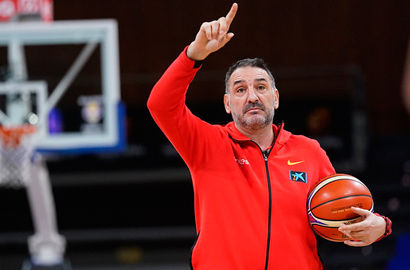 Luis Guil ficha por el Saga Ballooners japonés