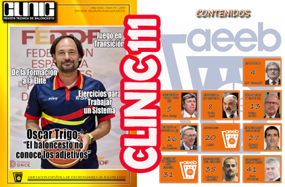 REVISTA CLINIC Nº 111